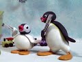 Pingu 1812 Overture