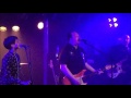 Pete Wylie: Story of the Blues (Part 1)