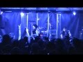 ALIEN VAMPIRES - LIVE @ U-RUN (26.01.2013 ...