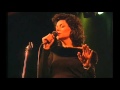 Jenny Evans sings "Willow Weep For Me"