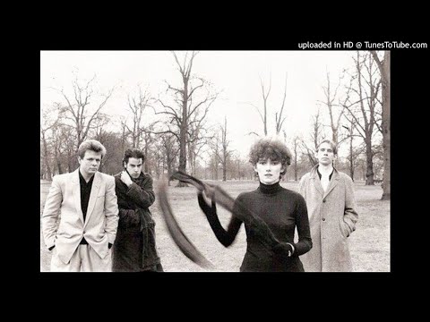 The Passions - REMIX - I'm in love with a German film Star - 1981 - SYNTH - HQ Sound