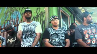 Apollo Ali &quot;Pray 4 Us&quot; feat. Dave East (Official Music Video)