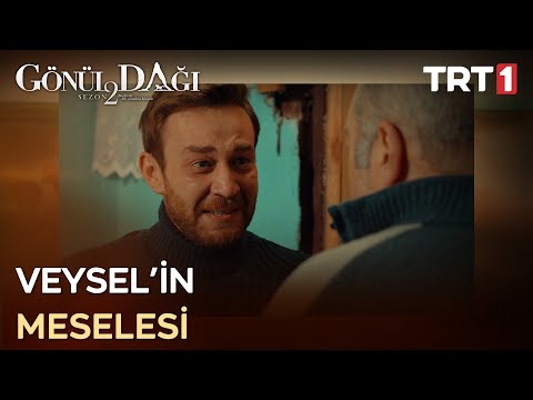 “Sen o akşam olmamı istediğin adamı gördün…” - Gönül Dağı 41. Bölüm