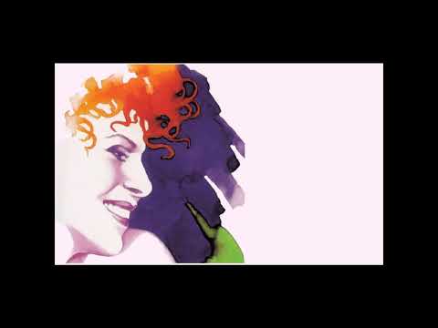 Ornella Vanoni e Giusy Ferreri - Una ragione di più [2008]