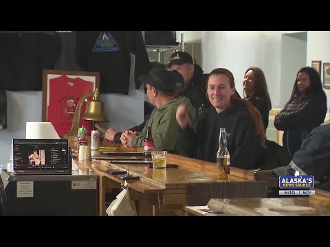 Roadtrippin’ 2025: ‘Try me’ searching for dinner in Adak