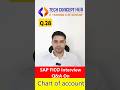 SAP FICO Interview Question On SAP Implementation Tech Concept Hub Sapfico Sapinterview