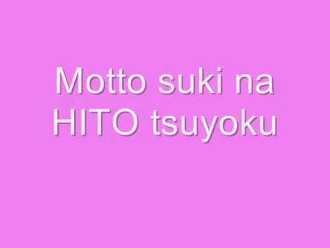 Meri Kuri~BoA~Sing-Along! ^_^