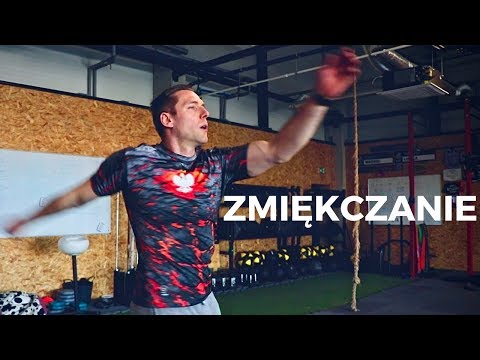 Niemowlęta do masażu z tonu mięśni wideo Ćwiczenia na mięśnie układu