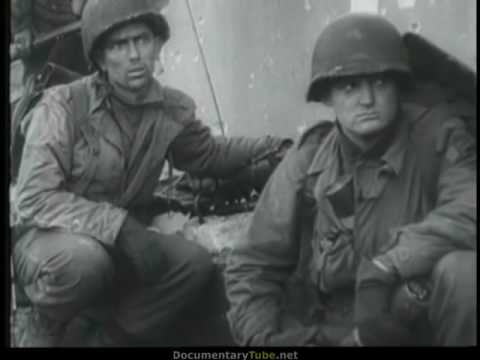 BATTLE of the BULGE  Hitler's Ardennes Offensive HD