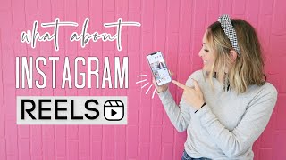 IG Reels and your Paparazzi Business