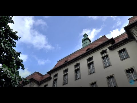 Imagevideo des Heinrich-Hertz-Gymnasiums in Berlin