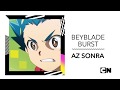Cartoon Network Turkey Continuity June 17 2017
