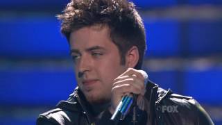Lee DeWyze - Beautiful Day
