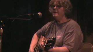 Cheryl Wheeler &quot;Your God&quot;