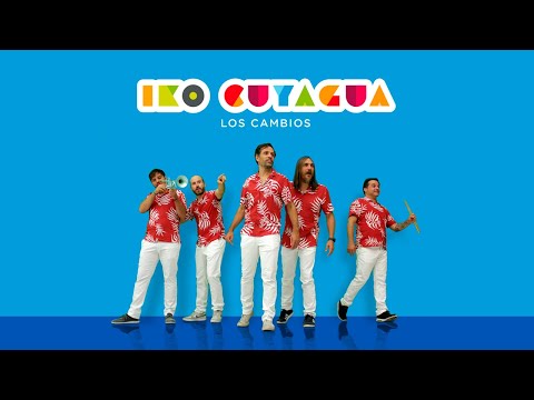 Iko Cuyagua - Los cambios