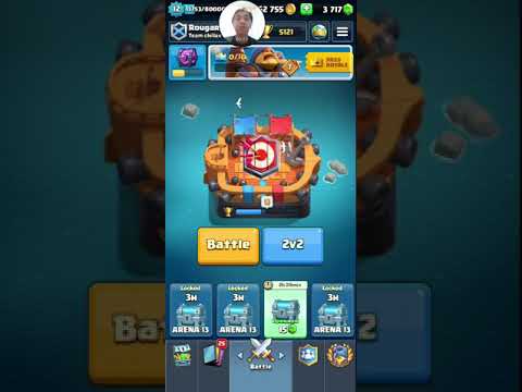 Hog rider deck 2.4 elixir - Clash Royale - low elixir