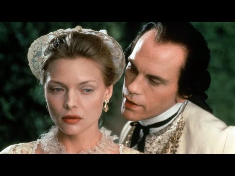Dangerous Liaisons (1988) CLIP John Malkovich and Glenn Close
