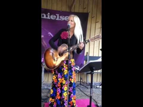 Stand By Me - cover by Nilla Nielsen