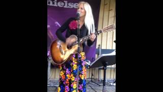 Stand By Me - cover by Nilla Nielsen