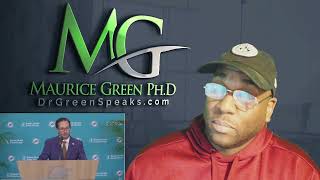 Miami Dolphins head coach Mike McDaniel on his racial identity