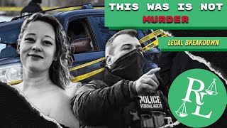 How To Understand A Justified shooting By A Fed When Feds Are Gay