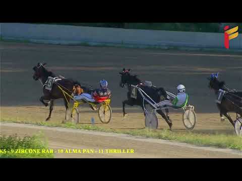 V Corsa del 9 novembre 2022 - Cat. G - Metri 1600 - Aspiranti allievi