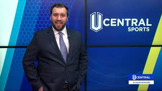 UCentral Sports 10-10-24