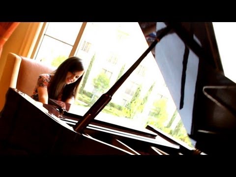 Hurt Me Tomorrow - K'NAAN (Cover) Tiffany Alvord