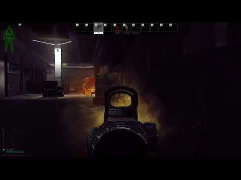 Getting Tarkov'd ft. Killa