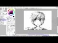 Lesson №6 How To Draw Anime/Manga (От эскиза ...