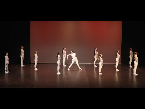 Modern Dance Choreography - Behind - Escuela de danza Stardanze - Danza Moderna