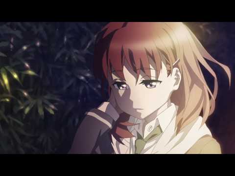 Anime Winter 2014 Terbaik