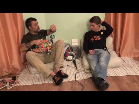 Zvezdanuka 67 - Тимур Мамедов ( X.P.VooDoo ) - by Miron