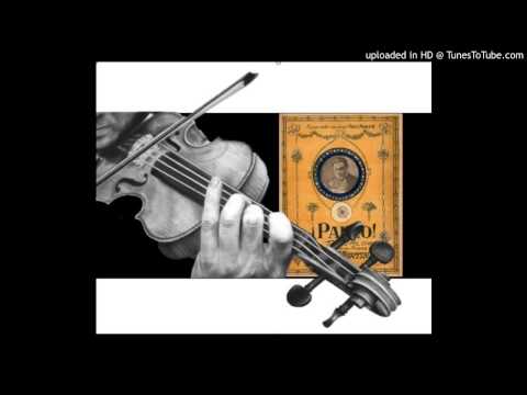 Today's Tango Is... Pablo - Roberto Firpo 23-07-1927