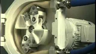 Poplet Image 1 for Single Pot Processor VAC 150 - 2000