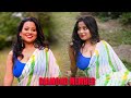 BRISTI Saree Fashion Saree Lover Saree Sundori Bong Saree BONG FASHION SKY SAREE