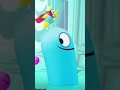 When Foster’s Funtime For Imaginary Friends gets it’s first look:
