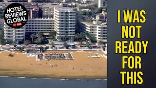 Hotel Apartamentos Bajondillo - I Was Not Ready for This | Torremolinos, Spain⭐