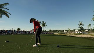 『ゴルフ PGAツアー 2K25』初ホールインワン