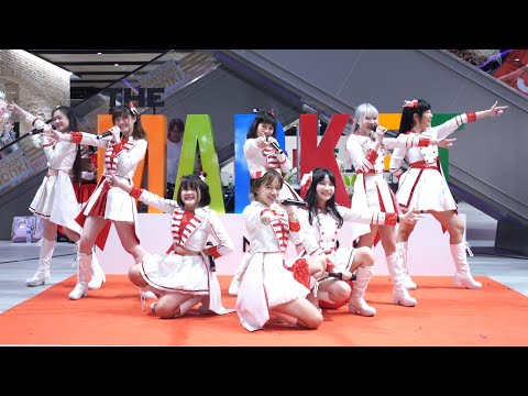 201213「Special Cover Dance」 "FMAGroup" @ JK-Street "JPOP" Party Part 3 (The Market Bangkok)