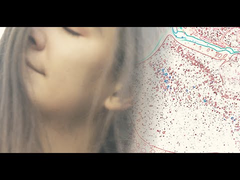 Carolina Eyck & Eversines - Waves - official video