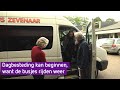 Gehandicapten en ouderen komen langzaam uit isolement