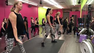 “Get Busy” By Sean Paul - Dance2Fit With Jessica James