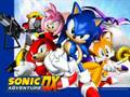 Sonic Adventure DX Music: OPEN YOUR HEART ...