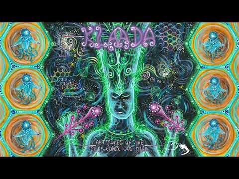 Klaada - Antipodes Of The Self-Conscious Mind | Full Album