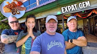 The Best Bar &amp;amp; Restaurant in Chiang Mai? (Expat Favorite)
