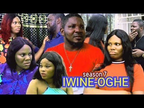 IWINE-OGHE-[EPISODE 7]- [LATEST BENIN MOVIES 2023]  | Eric Ogbomo / Rita Agoba.