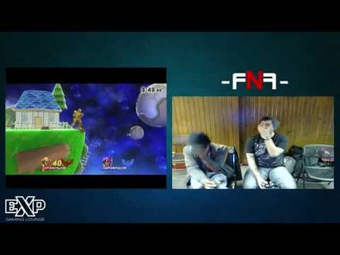 FNF - 4-3-15 - BoScotty vs. Akiro - Grand Finals