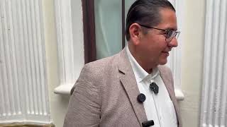 UNE pide los mejores perfiles para ser candidato a Contralor General de Cuentas