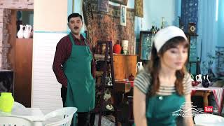 Դեպի Ճամբար 2, Սերիա 9, Շաբաթ 21:00 / Depi Chambar